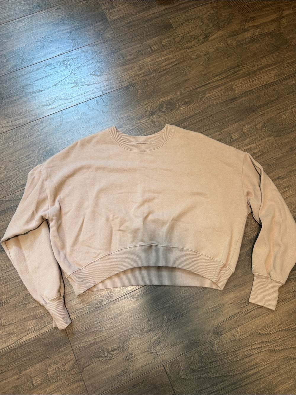 Sweat Set - Picture 3 of 4